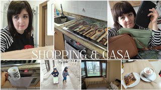 SHOPPING & CASA