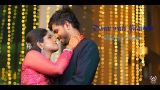 Durai weds Yuvarani Wedding Hilghts HD