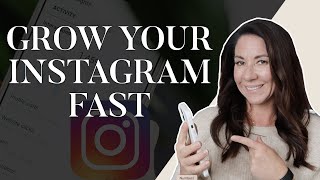 Instagram SEO Tips to Grow FASTER on Instagram