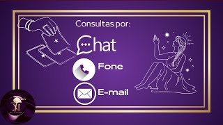 Mega tarot, os melhores videntes online 🤗🤗