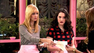 2 broke girls // 1x07 // coming Thursday June 8th 2023