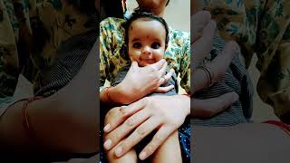 cute baby #trending #dance #cute #funny #mrsndpvlogs