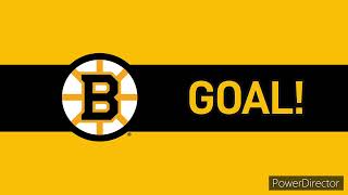 Boston Bruins 2023-24 Goal Horn NHL