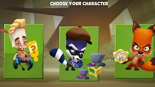 How to Get Free Characters ,Legendry Items and Free Skins