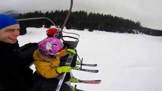 Parksnow Donovaly Ski Resort - Trips With Kids - Adventure