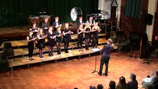 Chamber Choir - Seal Lullaby