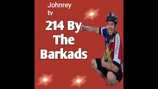 214 Song By The Barkads | Johnreytv bcn