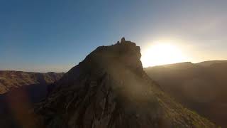 Barranco de Fataga #6 ( San Bartolomé de Tirajana, Gran Canaria)