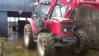 agating slurry with NC Super 3500