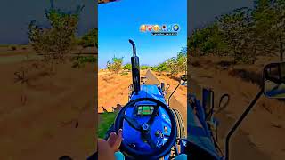 New Holland 3630 55Hp   #youtubeshorts #video #subscribe #short  C K tractor lover @nishu_deshwal