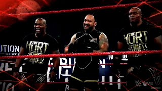 ● MVP "Baller's Anthem" Custom WWE Titantron 2021