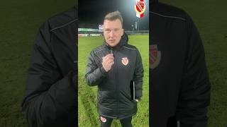 Co-Trainer Tobi Röder zu den Neuzugängen und was das Team nach Erfurt mitnimmt.