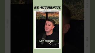 Motivation - STAY CURIOUS