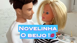 Novelinha - Vinicius e Ísis💋