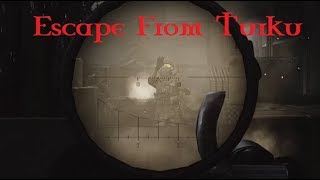 Escape From Turku - Interchange 4 VS 3 + 2