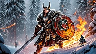 VIKINGS! | LOW LEVEL PVP IN ZONES USING PROTECTOR | FROSTBORN