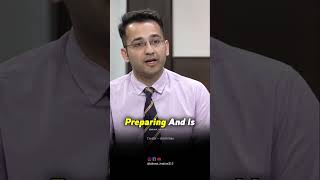 what is the ability of upsc ✨| UPSC Interview #motivation