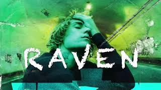 "Raven" - Justin Bieber x Post Malone Guitar (Type Beat)