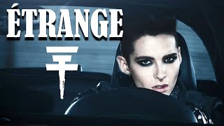 Strange — Tokio Hotel ft. Kerli | Traduction française