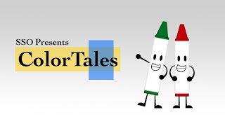 ColorTales: Take 41 (promo)