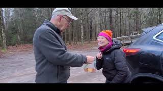 #5 Fire Tower Challenge - 3500 Catskill Peak - #2 Hunter Mt.