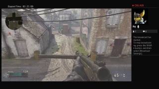 WW2 Multiplayer; Prop Hunt is so fun