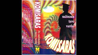 Komisaras - Mažoji mergaitė (1996)