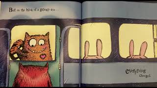 Love Monster | Read Aloud