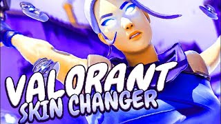 NEW☂️ VALORANT SKIN CHANGER ☂️ UNLOCK ALL BEST SKINS ☂️ FREE DOWNLOAD PC 2024 SKINCHANGER