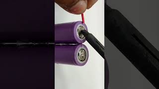 How To Make A Power Bank At Home #shorts