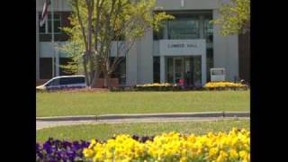 University of North Carolina-Pembroke: "Our Story" clip