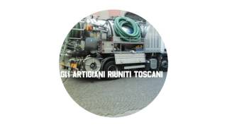 ARTIGIANI RIUNITI TOSCANI