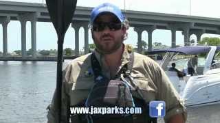 Kayak Jacksonville: Mike McCue Park and Boat Ramp