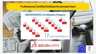 Certified Solidworks Professional Advanced Surfacing (CSWPA-SU) Sample Exam | Mechanical Engineering