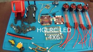 HIDRA 6S KO 2208 1750kv