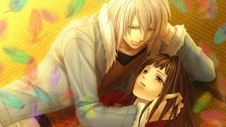 #AMV Аниме клип - Каждый раз я вижу твои грустные глаза (Тамаки&Юичи)