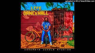 Botanist MR LAMINGTON - GET BREAD "Album" Life is Dancehall