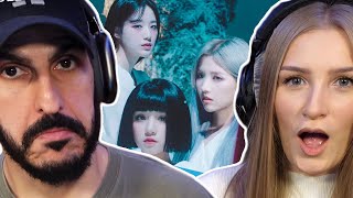 Producer REACTS to (G)I-DLE - HWAA '(화(火花))' Official Music Video