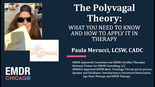 The Polyvagal Theory: What you need to know and how to apply it in therapy