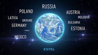 Estel International Team | ESTEL România