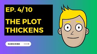 What is a Plot? | Understanding Plots | Understanding Literary Analysis EP 4/10