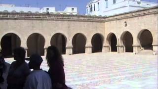 great mosque sousse