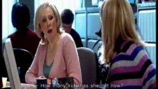 Catherine Tate - How Many Kids