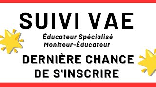 🕘 Le moment idéal pour se lancer dans la VAE : c'est maintenant !