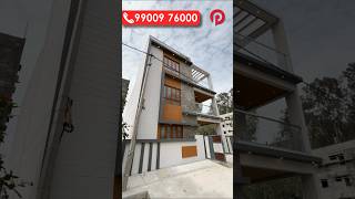 🔥House for sale in Bangalore | Independent house for sale in Bangalore #home #house#sale #realestate