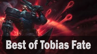 Best of Tobias Fate | Best GP World