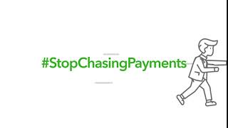 Automated Payment Reminders #StopChasingPayments