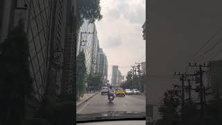 Vlog Jogya Bangkok Pattaya 1 Bulan Sopir Taxi Perempuan Jujur Dan Tepat Waktu Concordia Healthy