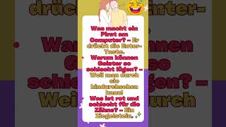 witz shorts  #lustig #witze #deutsch #german#shorts