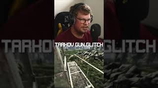 When Escape From Tarkov gets a bit wonky... #Shorts